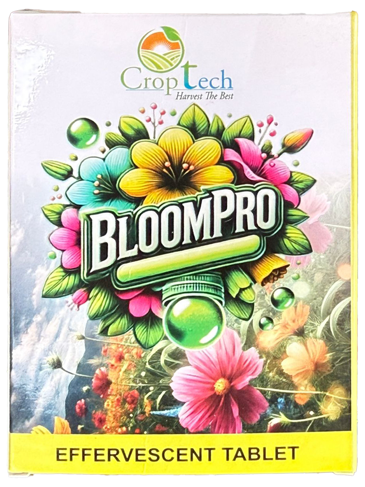 BloomPro